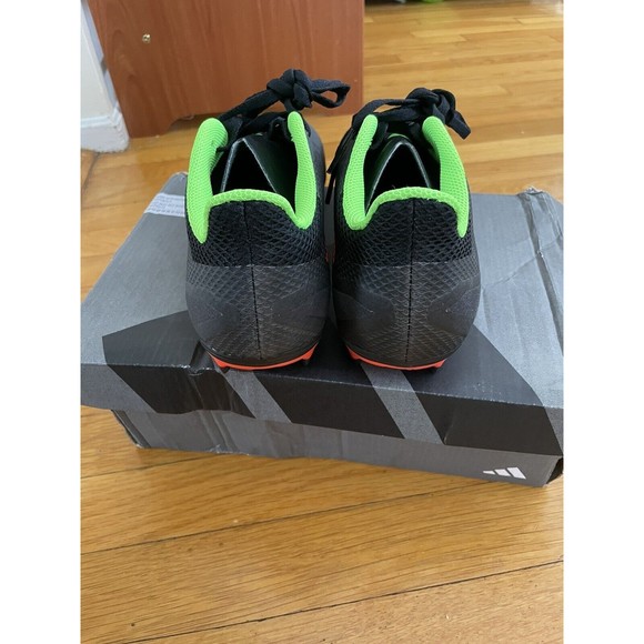 Adidas X Speedportal.4 Fxg GW8493 Men's Soccer Cleats Size 5.5 New - Picture 2 of 5